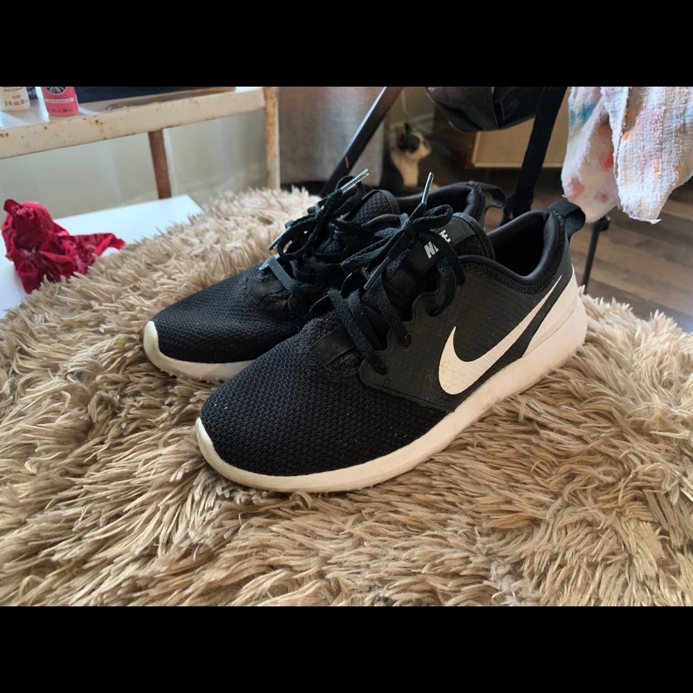 Nike Roshe G Spikeless Golf Shoes